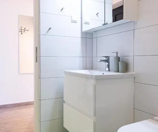 Apartament Les - 4 Min Walk From Amphiteatre *