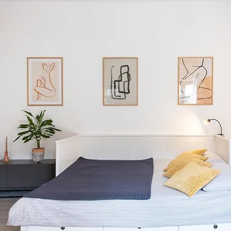 公寓 Les - 4 Min Walk From Amphiteatre *