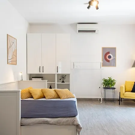 Apartment Les - 4 Min Walk From Amphiteatre