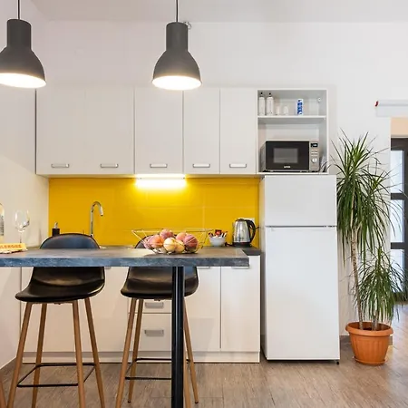 Apartment Les - 4 Min Walk From Amphiteatre *