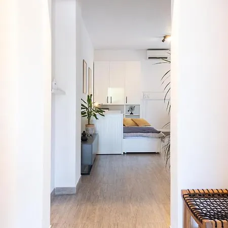 Les - 4 Min Walk From Amphiteatre Apartment