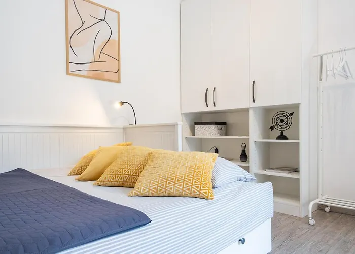 Les - 4 Min Walk From Amphiteatre