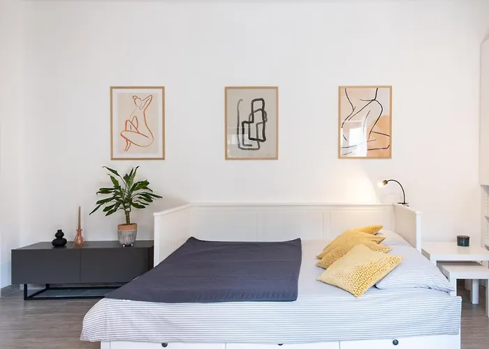 Apartment Les - 4 Min Walk From Amphiteatre *