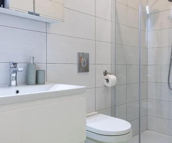 Les - 4 Min Walk From Amphiteatre * Póla