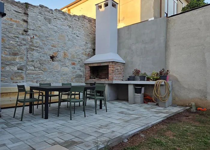 Les - 4 Min Walk From Amphiteatre Póla