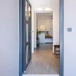 Les - 4 Min Walk From Amphiteatre דירה פולה